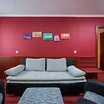 City Home Budapest Apart-hotel 4*