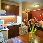 City Home Budapest Apart-hotel Budapeste