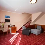 Apart-hotel City Home Budapest