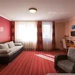 City Home Budapest