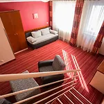 City Home Budapest Apart-hotel Budapeste