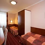 City Home Budapest Apart-hotel 4*