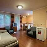 Apart-hotel City Home Budapest