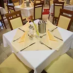 Apart-hotel City Home Budapest