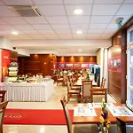 City Home Budapest Apart-hotel