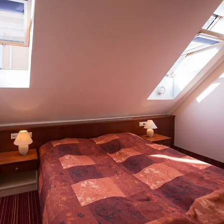 Aparthotel City Home Budapest Budapest