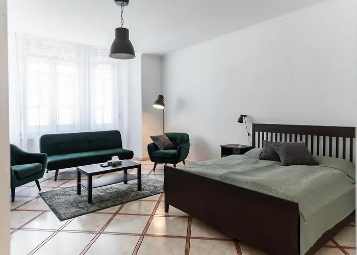 City Home Budapest Budapest