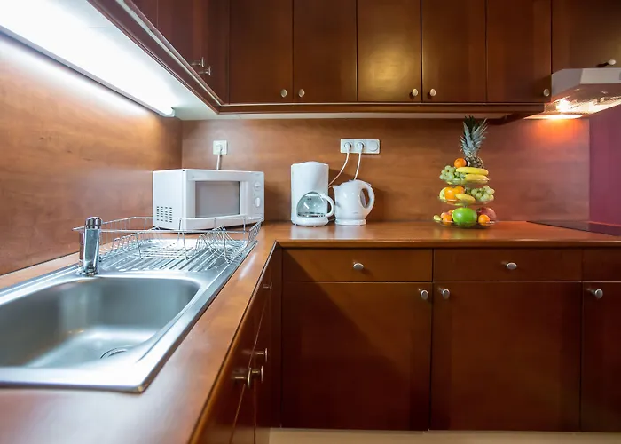 City Home Budapest 4* Budapest