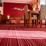 City-hotel 4* Budapest