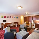 City-hotel 4*
