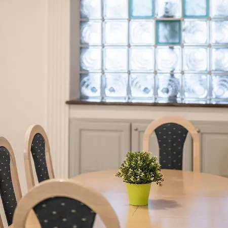 Aparthotel City-hotel Budapest