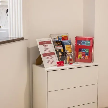 City Home Budapest 4*