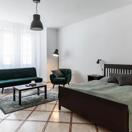 City Home Budapest Budapest