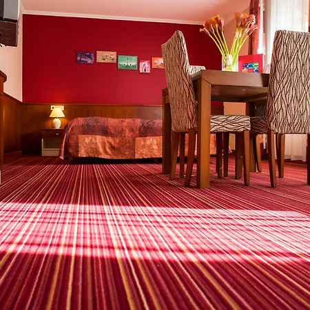 City Home Budapest 4* Budapest