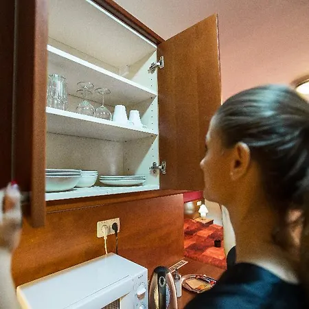 City Home Budapest Budapest