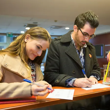 City Home Budapest Aparthotel 4*