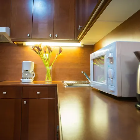 City Home Budapest 4* Budapest