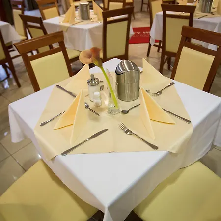 Aparthotel City Home Budapest