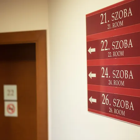 City Home Budapest Budapest