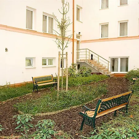 City-hotel 4* Budapest