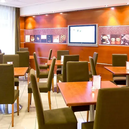 City Home Budapest Boedapest