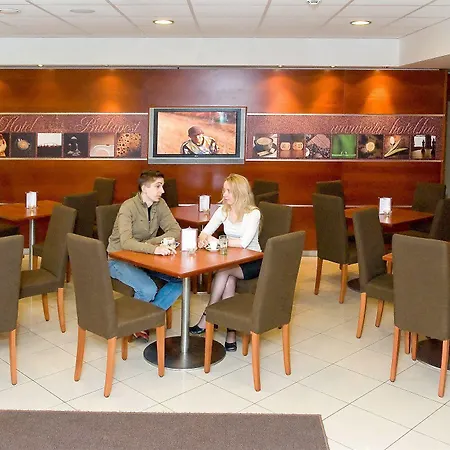 Aparthotel City-hotel Budapest