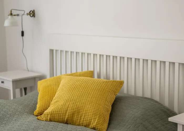 City-hotel Apartmanhotel