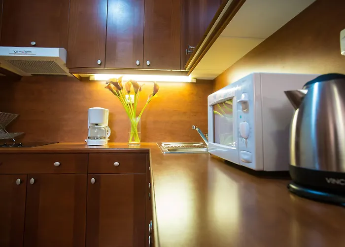 City Home Budapest 4* Budapest