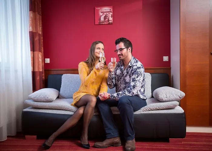 Lejlighedshotel City Home Budapest Budapest