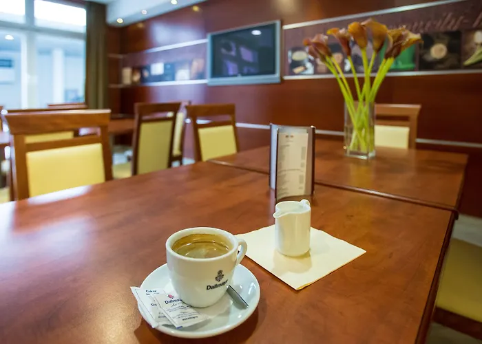 Lejlighedshotel City Home Budapest Budapest