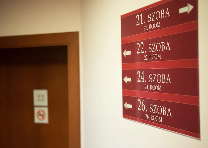 City Home Budapest Budapest