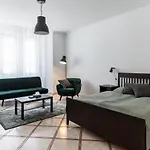 City Home Budapest Budapest