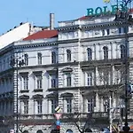 City Home Budapest Ξενοδοχείο με διαμερίσματα Βουδαπέστη