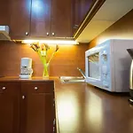 City Home Budapest 4* Budapešť