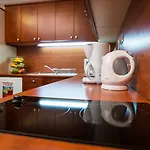 City Home Budapest Aparthotel 4*