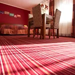 City Home Budapest Aparthotel