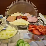 City Home Budapest Aparthotel Budapešť