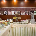 City Home Budapest Aparthotel Budapešť