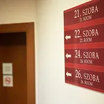 City Home Budapest Budapešť