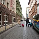 Aparthotel City Home Budapest
