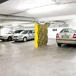 City Home Budapest Aparthotel 4*