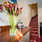 City Home Budapest Aparthotel