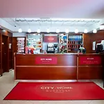 City Home Budapest