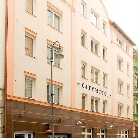 City-Hotel Budapest Aparthotel Budapest