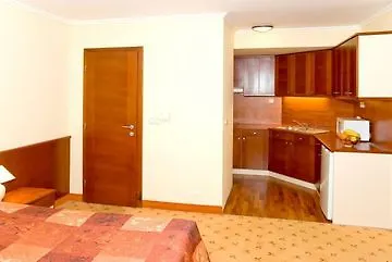 Aparthotel City-Hotel Budapest Budapest
