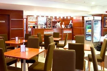 City-Hotel Budapest 4* Budapest