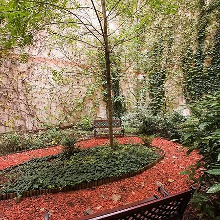 City-Hotel Budapest Budapest