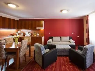 City-Hotel Budapest 4* Budapest
