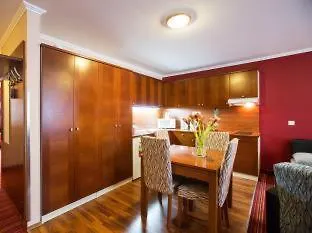 City-Hotel Budapest