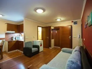City-Hotel Budapest